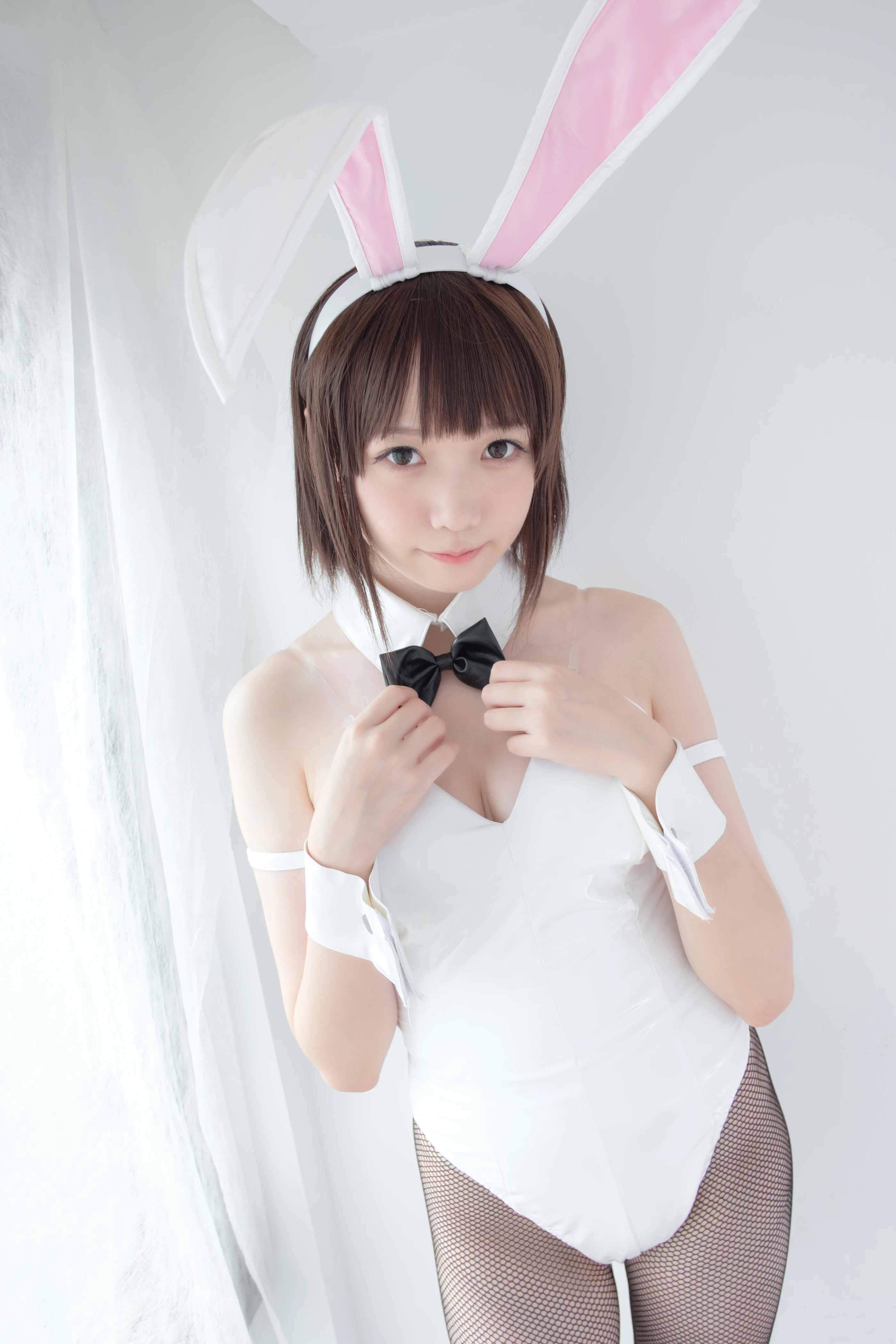 森萝财团 LOVEPLUS-001 [148P 1V]插图3